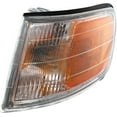 thumbnail image 5 of Garage-Pro Driver and Passenger Side Corner Light Set of 2 Compatible with 1994-1997 Honda Accord, 5 of 8