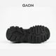 thumbnail image 4 of Tenis para Mujer de Moda Uso Casual Sport Fitness Zapato Deportivo para Entrenamiento Caminar Correr Gimnasio Ultra Comodos con Suela Antiderrapante Gaon  Gaon WS03, 4 of 8