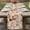 Yellow Beige, variant on Table Runner 90 Inches Long for Kitchen Dining, Red Mushrooms Dresser Scarf Farmhouse, Dining Table Decorations for Wedding/Parties, Elegant Pastoral Botanical Watercolor 13 x 90 In
