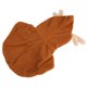 thumbnail image 5 of Disfraz de alce navideño para perro lindo, disfraz de reno para perro mascota y alce navideño, disfraz de alce navideño para gato de grado profesional, 5 of 12