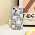 thumbnail image 1 of Samsung A14 A04 A04s A13 A23 A33 A53 A73 A03 A03s A22 A52 A32 A12 A50 A50s A30s A51 A11 A31 A70 Funda Para Teléfono 3 En 1 Tulipán Conejo Cubierta Suave, 1 of 4