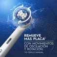 thumbnail image 3 of Cepillo Eléctrico Oral-B Power Precision Clean 1 pzas, 3 of 5