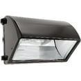thumbnail image 1 of RAB Lighting WALLPACK 100W MH 480V HPF CUTOFF LAMP BRONZE, 1 of 1
