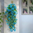 thumbnail image 5 of Hanging Flower Plants Waterproof Windproof No Need For Watering No Wilting, 5 of 5