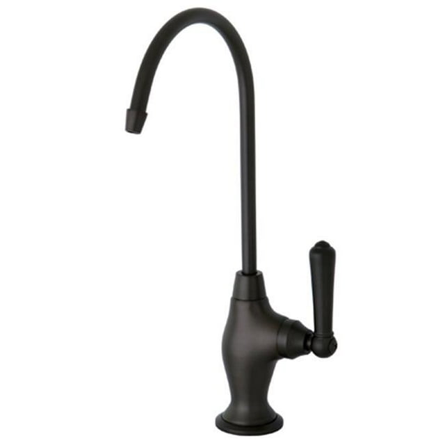 Kingston Brass KS3195NML .25 Turn Water Filtration Faucet