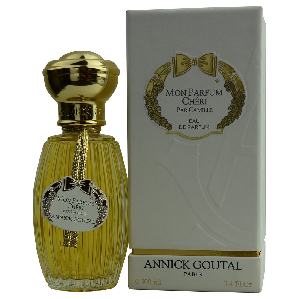 mon parfum cheri par camille annick goutal