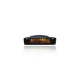 thumbnail image 1 of Turn Signal Light Assembly - Compatible/Replacement for '90-96 Pontiac Grand Prix Sedan, 88-90 Coupe - Left Hand - Driver - 5976963, 1 of 2