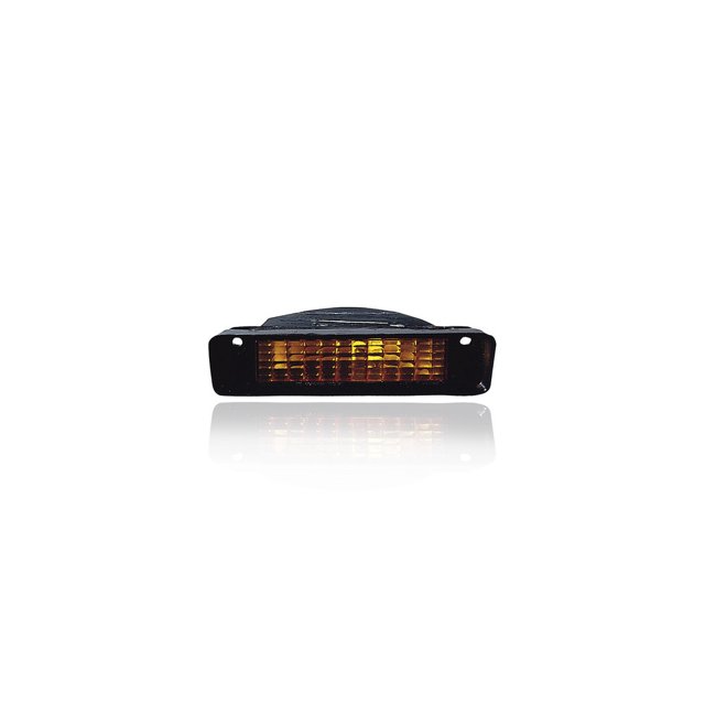 Turn Signal Light Assembly - Compatible/Replacement for '90-96 Pontiac Grand Prix Sedan, 88-90 Coupe - Left Hand - Driver - 5976963