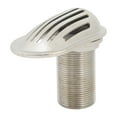 thumbnail image 2 of Marine Intake Strainer Stainless Steel 316 Water Pickup Filter for Boats Yachts Kayaks, 2 of 8