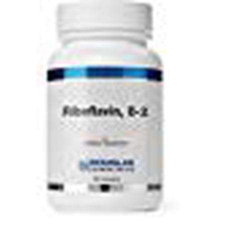douglas-laboratories douglas laboratories - riboflavin - vitamin b2 supports blo
