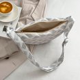 thumbnail image 2 of Bolsas De Hombro Bolsas ajustables para mujer, correas, bandolera de media luna, Bolsa para chicas Hobos Ndcxsfigh Para Estrenar, 2 of 4