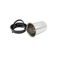 thumbnail image 2 of Tetera de vidrio de 900 ml con infusor de metal, 2 of 5