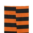 thumbnail image 3 of Sylvamorning Leggings d'Halloween pour Filles à Rayures en Blocs de Couleur, 3 of 6