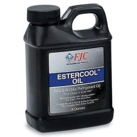 ESTERCOOL OIL8OZ