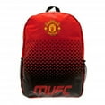 thumbnail image 3 of Manchester United FC Fade Design Backpack, 3 of 3