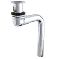 thumbnail image 2 of T&S Brass B-0898-OF Offset Grid Drain Assembly, Polished Chrome, 2 of 2