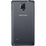 Samsung Galaxy Note 4 SM-N910A 32 GB Smartphone, 5.7 Super AMOLED QHD 2560 x 1440, 3 GB RAM, Android 4.4 KitKat, 4G, Black