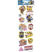 Trends International Paw Patrol Tall Sticker - Clear