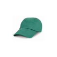 thumbnail image 1 of Couvre-Chef pour Hommes Junior Profil Bas en Coton RC18J, 1 of 1