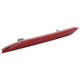 thumbnail image 1 of Reflector trasero único de Bargains No.FR3Z15A449A para Ford Mustang 2015 2016 2017 Rojo Izquierdo, 1 of 7