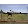 thumbnail image 4 of PowerNet Portable Soccer Goal, Soccer Net with Collapsible Steel Base, Pop Up Soccer Training Equipment, 1 Goal & Zipper Storage Bag (14 x 7 FT), 4 of 6