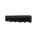 thumbnail image 3 of Chendee 2Pcs Wheelbarrow Rubber Handles, Round Tubes Black Replacement Handles,125 X 22Mm, 3 of 6