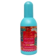 Tesori dOriente Ayurveda Aromatic Body Spray, Alma and Patchouli Scent, 3.4 FL OZ