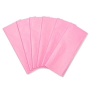 American Greetings All Occasion Tissue Paper, Pink Raspberry, 20 in x. 26 in. (8-Sheets)