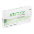 thumbnail image 4 of Keflex Cefalexina 500 mg 12 tabletas, 4 of 4