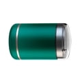 thumbnail image 1 of Men's Mini Electric Shaver USB Charging Pocket Size ,Thin and Sharp Blade, 1 of 8