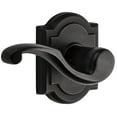 thumbnail image 3 of Madrina Left-Handed Half-Dummy Lever in Venetian Bronze, 3 of 6