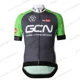 thumbnail image 3 of Nuevo conjunto de maillot de ciclismo GCN 2024 para hombre, ropa de ciclismo, camisetas de bicicleta de carretera, traje de bicicleta, pantalones cortos con tirantes, ropa de equipo profesional MTB, m, 3 of 5