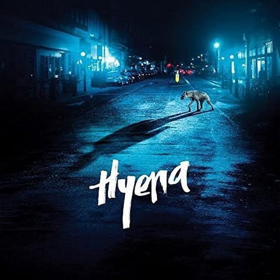 The the. - Hyena (Score) Soundtrack - Music & Performance - Vinyl