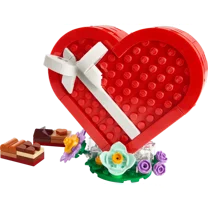 LEGO 40759 Celebration Series: Valentine's Day Box