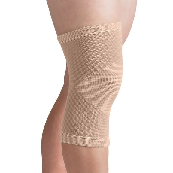 Swede-O Elastic Tetra-Stretch Knee Support