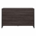 thumbnail image 5 of Atria 6 Drawer Dresser in Charcoal Gray - Engineered Wood, 5 of 5