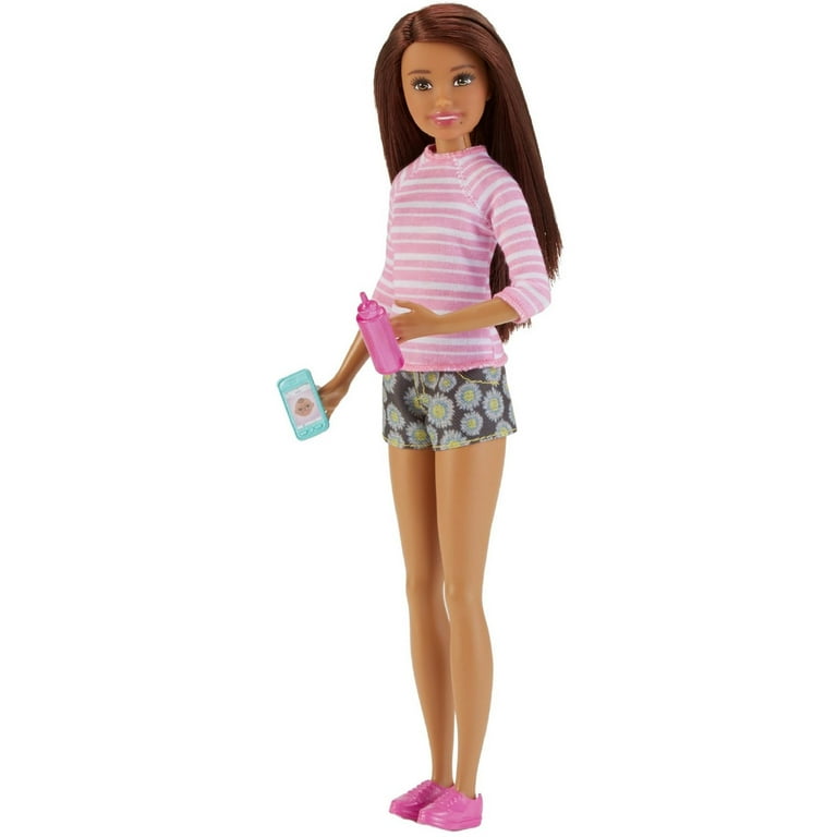 Barbie hotsell skipper friends