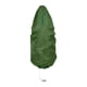 thumbnail image 2 of Bolsa de almacenamiento para árbol de Navidad, contenedor para festivales, decoraciones para fiestas, portátil Verde 4 pies, 2 of 9