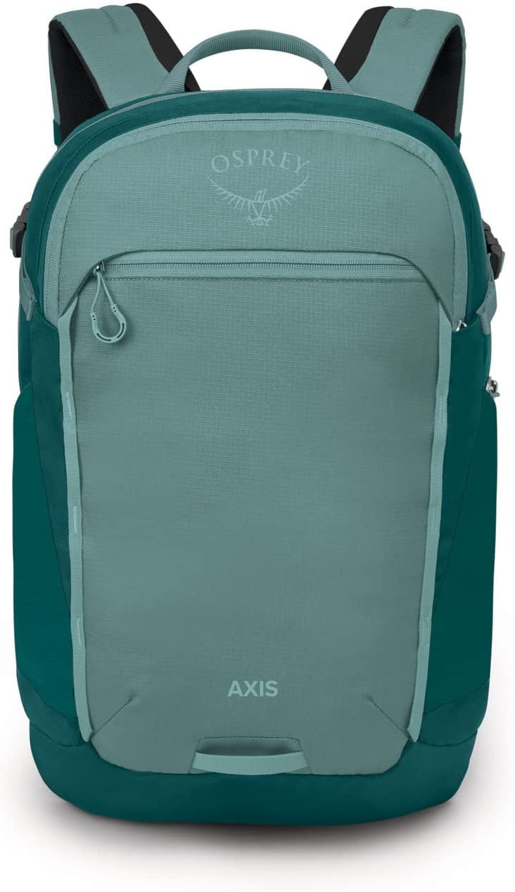 Mochila Axis 24L Negra de Osprey - Compra online aquí