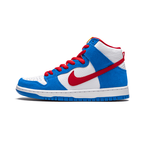 NIKE MENS SB Dunk High "Doraemon" CI2692 400 from Stadium Goods