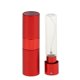 thumbnail image 5 of Maquillaje 15ml Metal Perfume Recargable Portátil Perfume Atomizador Para Después Del Afeitado, Rociador De Botella De Spray Vacío Para Monedero De Vi rojo Macarena Botella vacía del aerosol del maquillaje, 5 of 8
