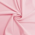 thumbnail image 4 of LAICAIW Round Tablecloth-60 Inch-Water Resistant Spill Proof Washable Polyester Table Cloth Decorative Fabric Table Cover for Dining Table, Buffet Parties and Camping, Pink, 4 of 7