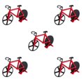 thumbnail image 2 of Cuchillos para cortar Pizza Bewildely en bicicleta Type2 NO2, 2 of 4