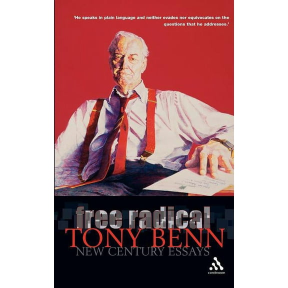 Free Radical, (Paperback)