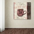 thumbnail image 3 of Trademark Fine Art "Patisserie XIII" Canvas Art by Color Bakery, 3 of 3