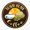 1pcs, variant on Energy Bean Coffee Inspired Sticker
