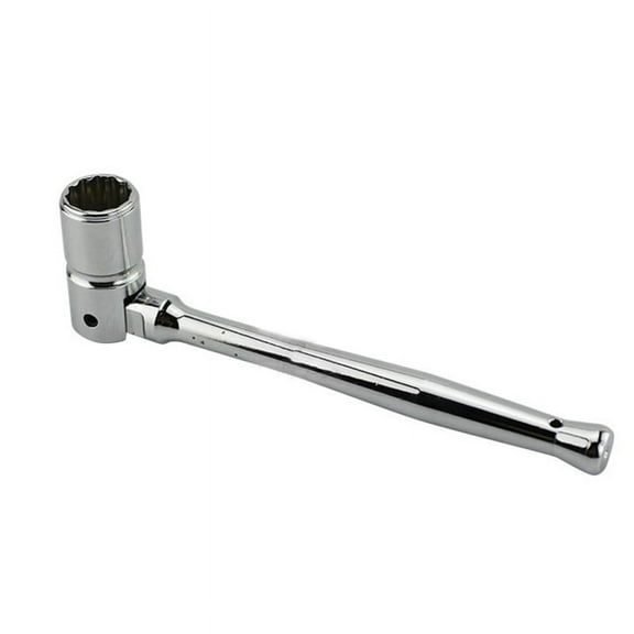 21mm Scaffold Quick Wrench Socket Spanner Ratchet Spanner Ratcheting Socket Tool