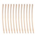 thumbnail image 2 of Metal Hair Clip Bobby Pin for Hair Holding 100Pcs Golden Decorative Pins, 2 of 3