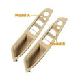 thumbnail image 4 of Rhd Right Hand Driver Cars Internal Armrest Door Handle Panel Cover Replacement For Bmw 5 Series F10 F11 520i 523i 525i, 4 of 5