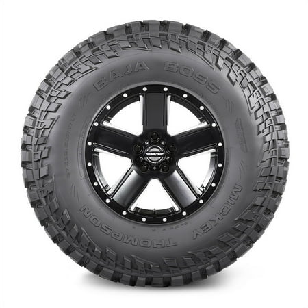 Mickey Thompson Baja Boss M/T LT315/70R17 107/105R Light Truck Tire Sansujyuku sansujyuku.com